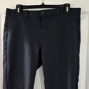 Liverpool Women’s Dark Navy Slim Fit Pants